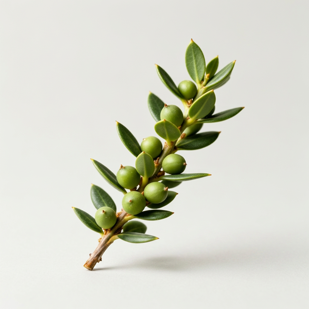 Jojoba