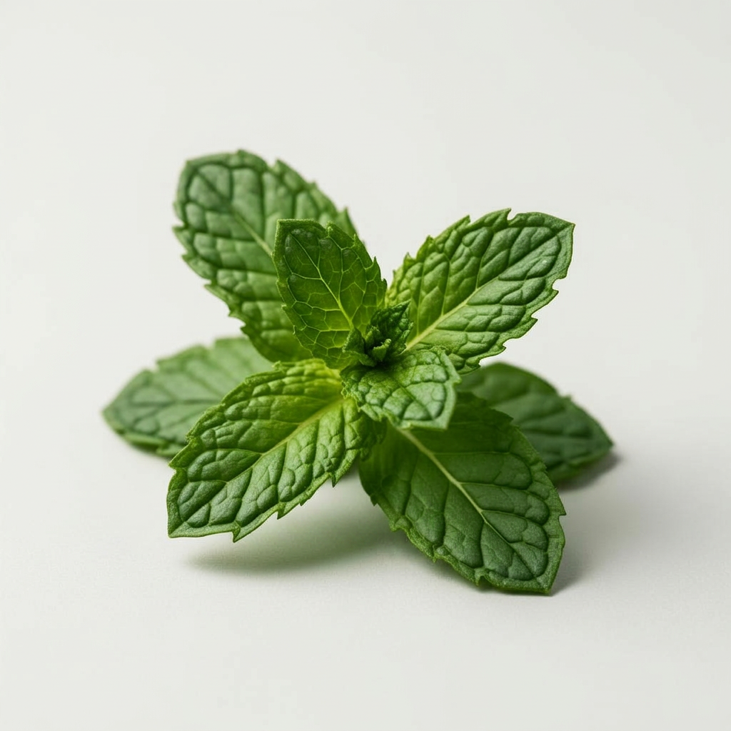 peppermint