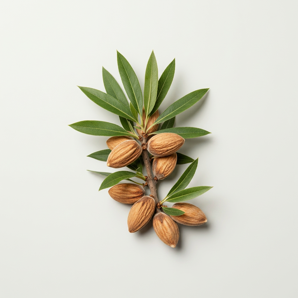 Sweet almond